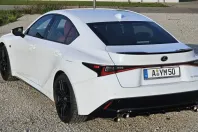 Lexus IS-F din 2024 cu 17.800 km - oferta LEX108517 - foto 4