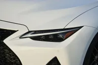 Lexus IS-F din 2024 cu 17.800 km - oferta LEX108517 - foto 8