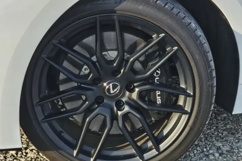 Lexus IS-F din 2024 cu 17.800 km - oferta LEX108517 - foto 10