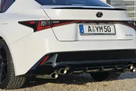 Lexus IS-F din 2024 cu 17.800 km - oferta LEX108517 - foto 11