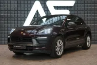 Porsche Macan din 2022 cu 31.700 km - oferta POR108518 - foto 1