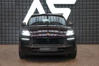 Porsche Macan din 2022 cu 31.700 km - oferta POR108518 - foto 2