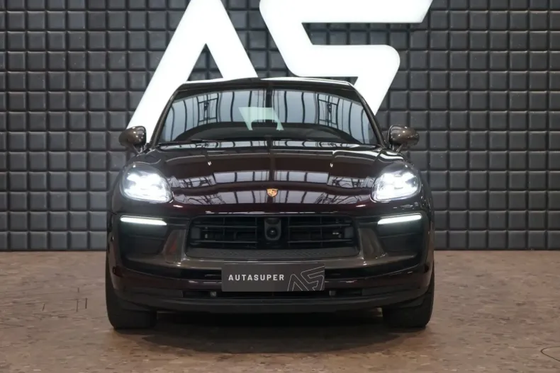 Porsche Macan din 2022 cu 31.700 km - oferta POR108518 - foto 2