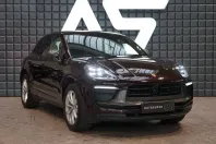 Porsche Macan din 2022 cu 31.700 km - oferta POR108518 - foto 3