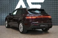 Porsche Macan din 2022 cu 31.700 km - oferta POR108518 - foto 4