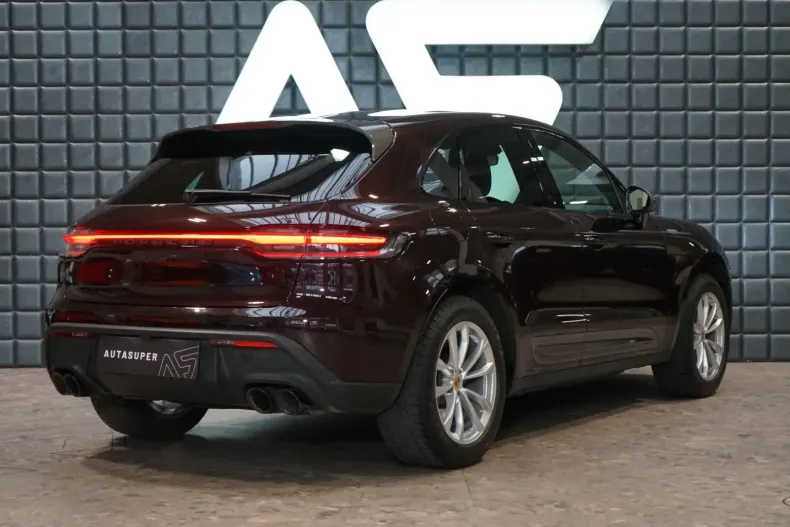 Porsche Macan din 2022 cu 31.700 km - oferta POR108518 - foto 6