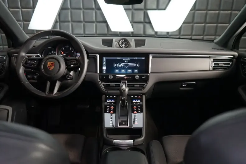 Porsche Macan din 2022 cu 31.700 km - oferta POR108518 - foto 8