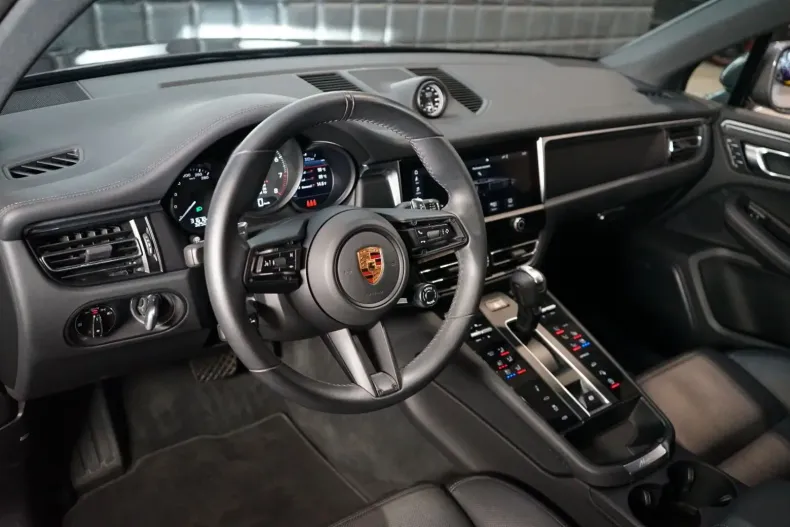 Porsche Macan din 2022 cu 31.700 km - oferta POR108518 - foto 11