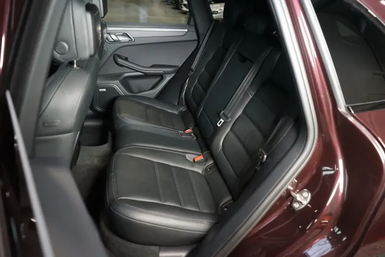 Porsche Macan din 2022 cu 31.700 km - oferta POR108518 - foto 13