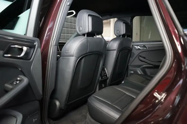 Porsche Macan din 2022 cu 31.700 km - oferta POR108518 - foto 14