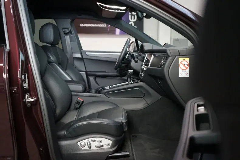 Porsche Macan din 2022 cu 31.700 km - oferta POR108518 - foto 15