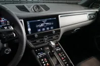 Porsche Macan din 2022 cu 31.700 km - oferta POR108518 - foto 16