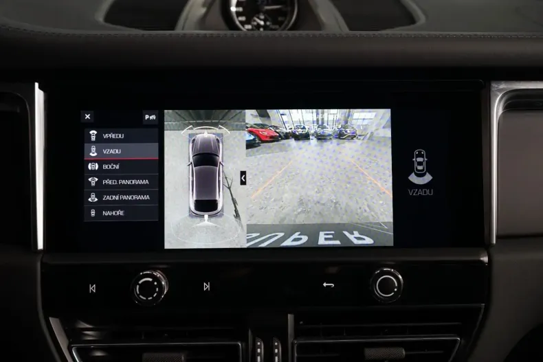 Porsche Macan din 2022 cu 31.700 km - oferta POR108518 - foto 19