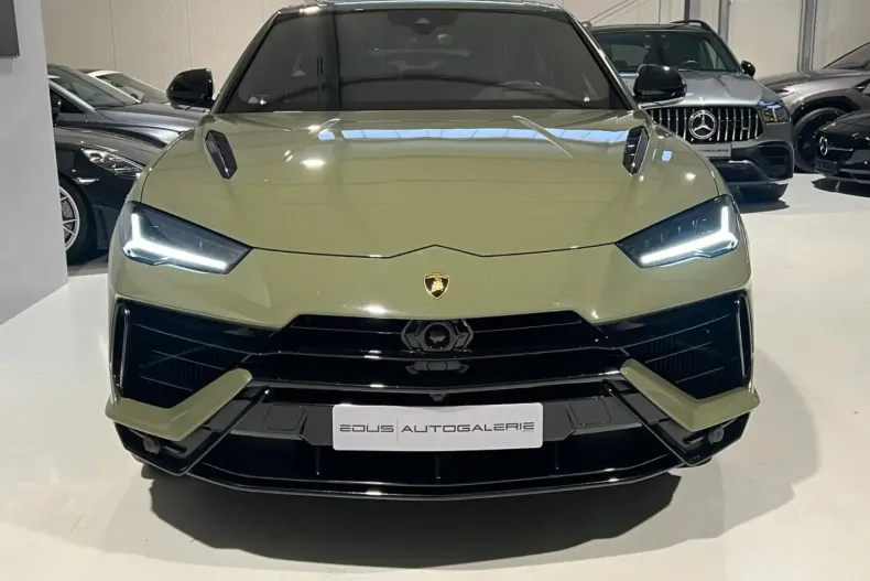 Lamborghini Urus din 2024 cu 32.900 km - oferta LAM108519 - foto 2