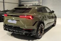 Lamborghini Urus din 2024 cu 32.900 km - oferta LAM108519 - foto 4