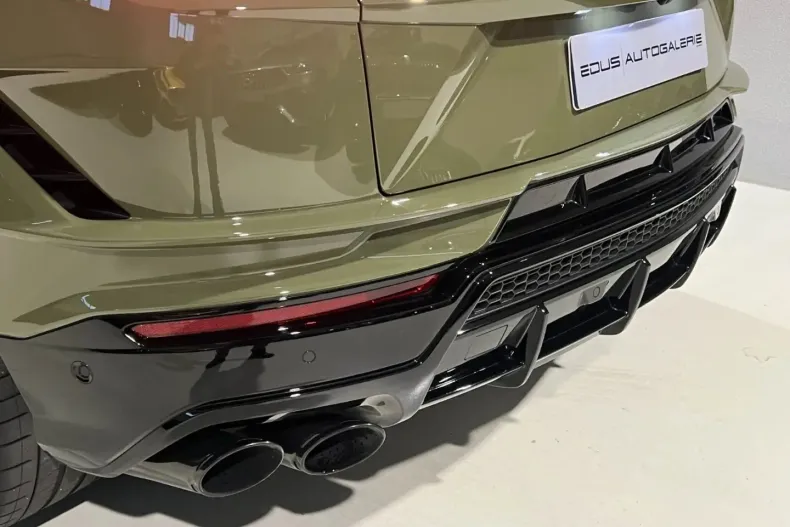 Lamborghini Urus din 2024 cu 32.900 km - oferta LAM108519 - foto 18