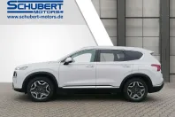 Hyundai SANTA FE din 2022 cu 25.826 km - oferta HYU108520 - foto 2