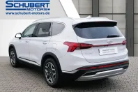 Hyundai SANTA FE din 2022 cu 25.826 km - oferta HYU108520 - foto 3