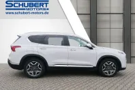 Hyundai SANTA FE din 2022 cu 25.826 km - oferta HYU108520 - foto 4