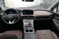 Hyundai SANTA FE din 2022 cu 25.826 km - oferta HYU108520 - foto 8