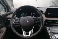 Hyundai SANTA FE din 2022 cu 25.826 km - oferta HYU108520 - foto 9