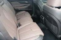 Hyundai SANTA FE din 2022 cu 25.826 km - oferta HYU108520 - foto 10