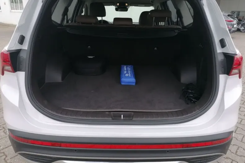 Hyundai SANTA FE din 2022 cu 25.826 km - oferta HYU108520 - foto 13