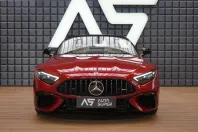 Mercedes-Benz SL 55 AMG din 2022 cu 17.910 km - oferta MER108521 - foto 2