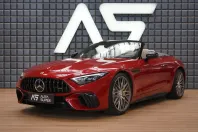 Mercedes-Benz SL 55 AMG din 2022 cu 17.910 km - oferta MER108521 - foto 3