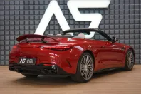 Mercedes-Benz SL 55 AMG din 2022 cu 17.910 km - oferta MER108521 - foto 6
