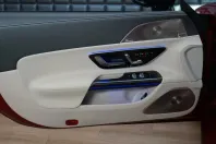 Mercedes-Benz SL 55 AMG din 2022 cu 17.910 km - oferta MER108521 - foto 8