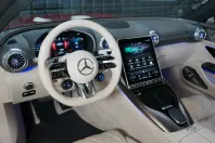 Mercedes-Benz SL 55 AMG din 2022 cu 17.910 km - oferta MER108521 - foto 10