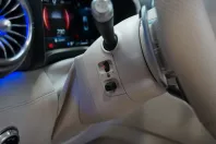 Mercedes-Benz SL 55 AMG din 2022 cu 17.910 km - oferta MER108521 - foto 11