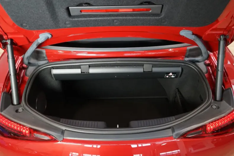 Mercedes-Benz SL 55 AMG din 2022 cu 17.910 km - oferta MER108521 - foto 14