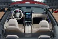 Mercedes-Benz SL 55 AMG din 2022 cu 17.910 km - oferta MER108521 - foto 16