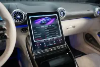 Mercedes-Benz SL 55 AMG din 2022 cu 17.910 km - oferta MER108521 - foto 18