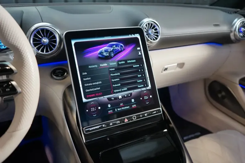 Mercedes-Benz SL 55 AMG din 2022 cu 17.910 km - oferta MER108521 - foto 18