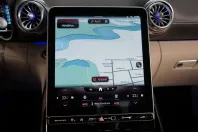 Mercedes-Benz SL 55 AMG din 2022 cu 17.910 km - oferta MER108521 - foto 19