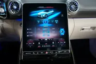 Mercedes-Benz SL 55 AMG din 2022 cu 17.910 km - oferta MER108521 - foto 20