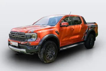 Ford Raptor din 2023 - oferta FOR108522