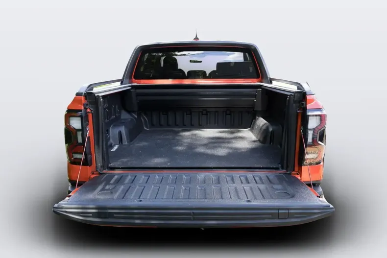 Ford Raptor din 2023 cu 1.850 km - oferta FOR108522 - foto 3