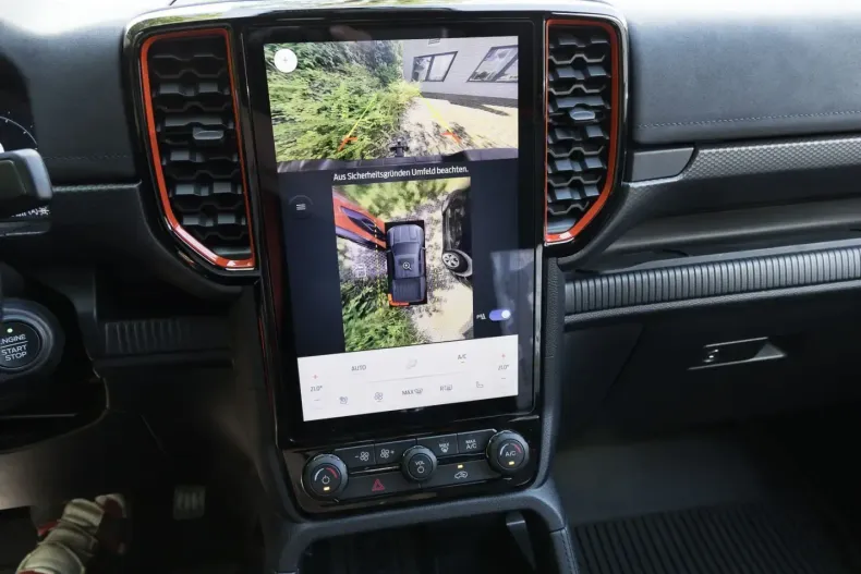 Ford Raptor din 2023 cu 1.850 km - oferta FOR108522 - foto 12