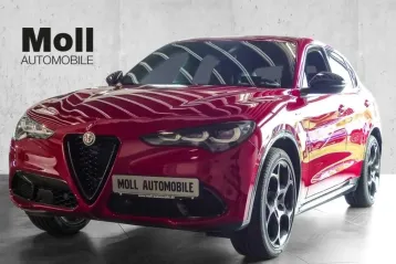 Alfa Romeo Stelvio din 2024 - oferta ALF108523