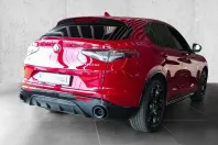 Alfa Romeo Stelvio din 2024 cu 10.500 km - oferta ALF108523 - foto 2
