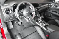 Alfa Romeo Stelvio din 2024 cu 10.500 km - oferta ALF108523 - foto 4