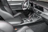 Alfa Romeo Stelvio din 2024 cu 10.500 km - oferta ALF108523 - foto 5