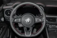 Alfa Romeo Stelvio din 2024 cu 10.500 km - oferta ALF108523 - foto 8