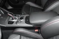 Alfa Romeo Stelvio din 2024 cu 10.500 km - oferta ALF108523 - foto 9