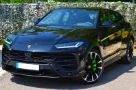 Lamborghini Urus din 2022 cu 14.000 km - oferta LAM108524 - foto 1