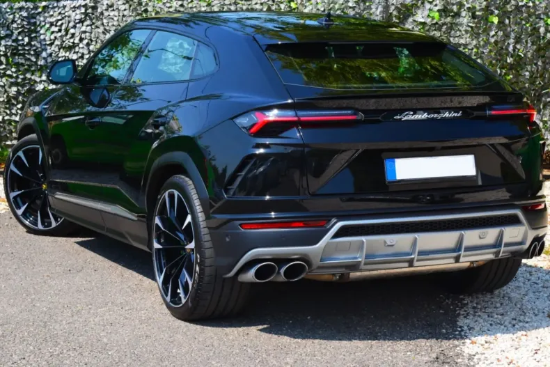 Lamborghini Urus din 2022 cu 14.000 km - oferta LAM108524 - foto 5
